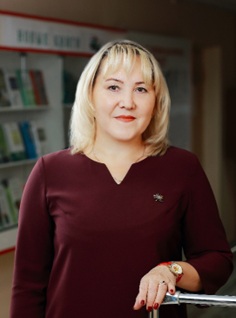 Fedorova
